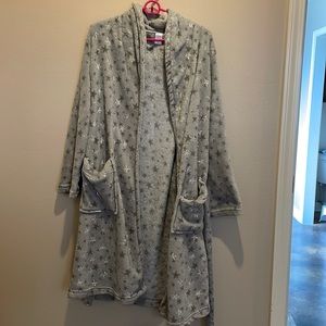 Cozy Women’s Robe